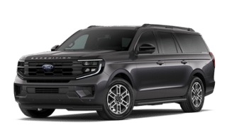 2026 Ford Expedition® External Image 2